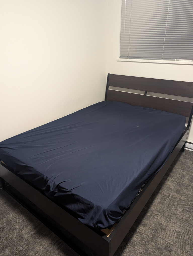 IKEA Morgedal mattress (Full) - photo 5