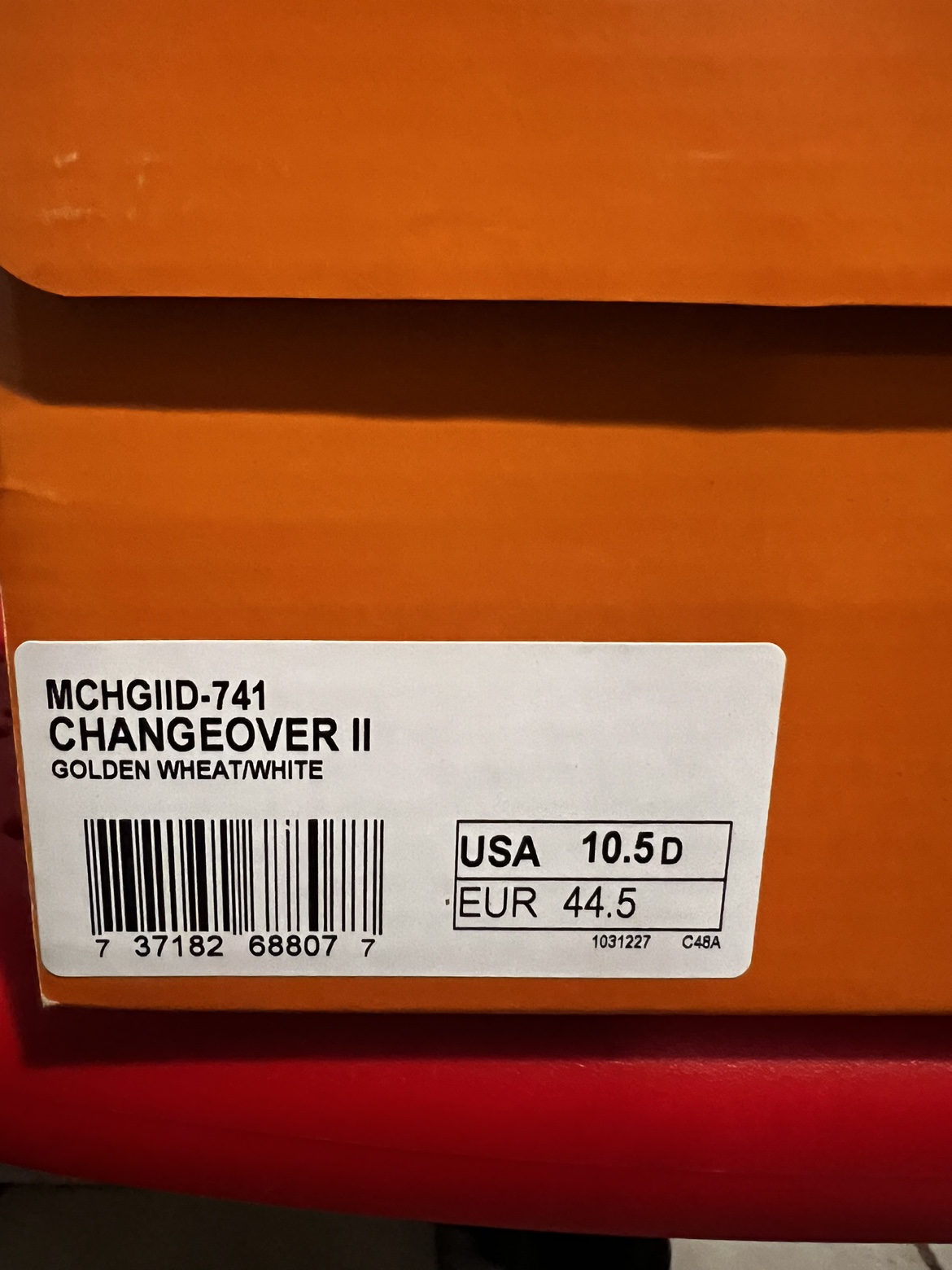 Male Sneakers image indicator(3)