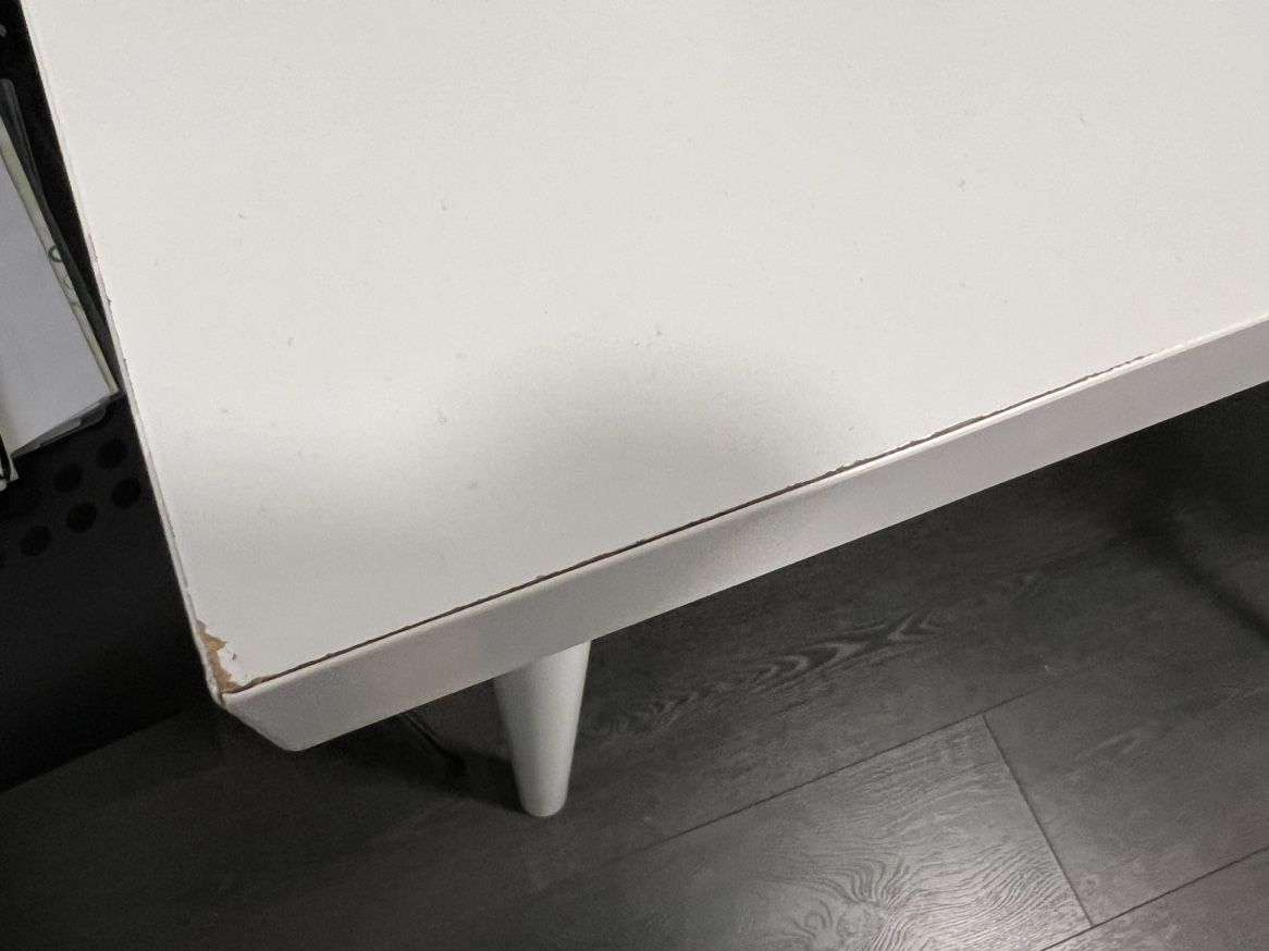 Ikea table - photo 2