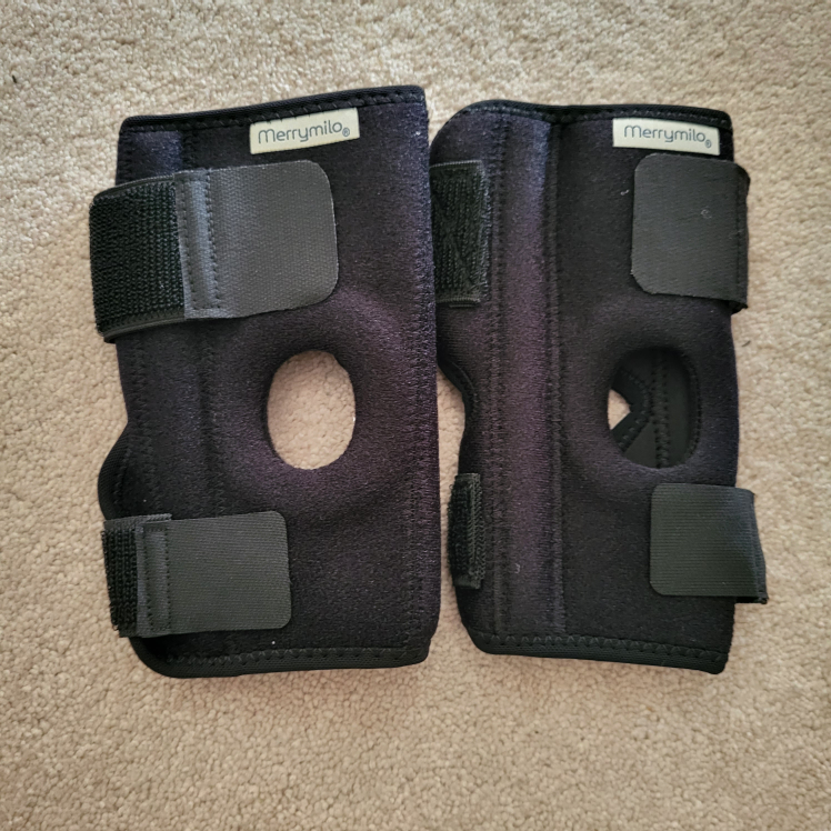 Knee Brace - photo 2