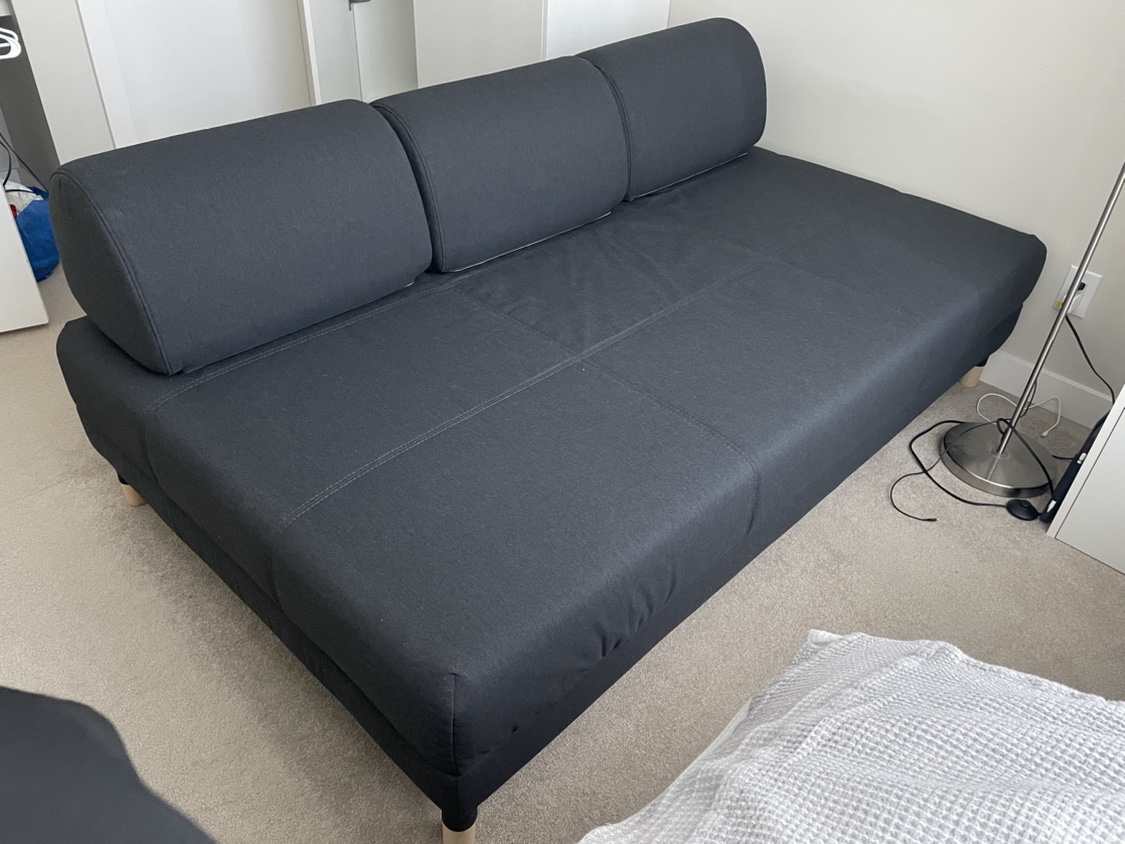IKEA FLOTTEBO Sofa Bed
