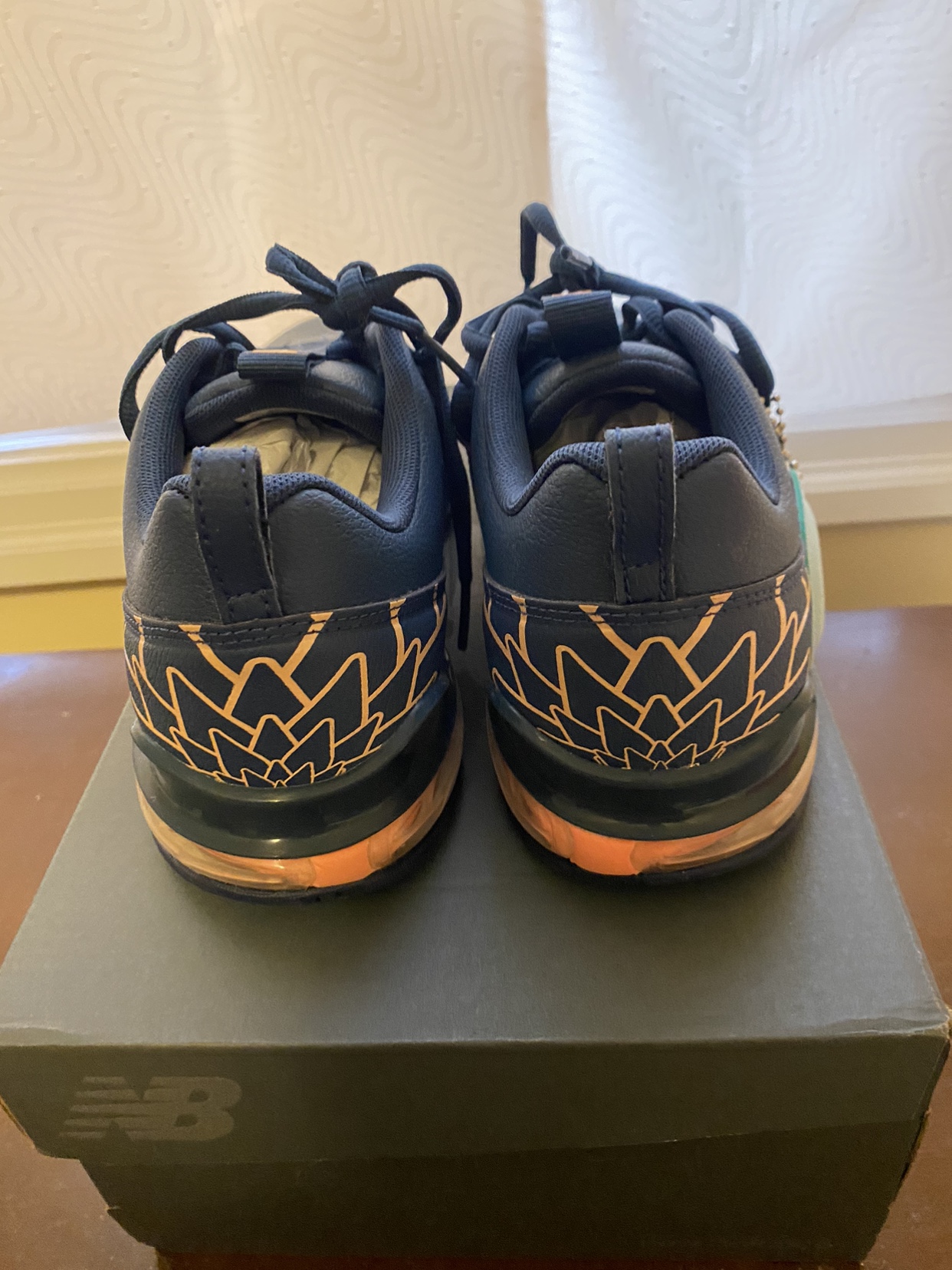 Puma Training Shoes Size 7 Women NEW with Box image indicator(3)