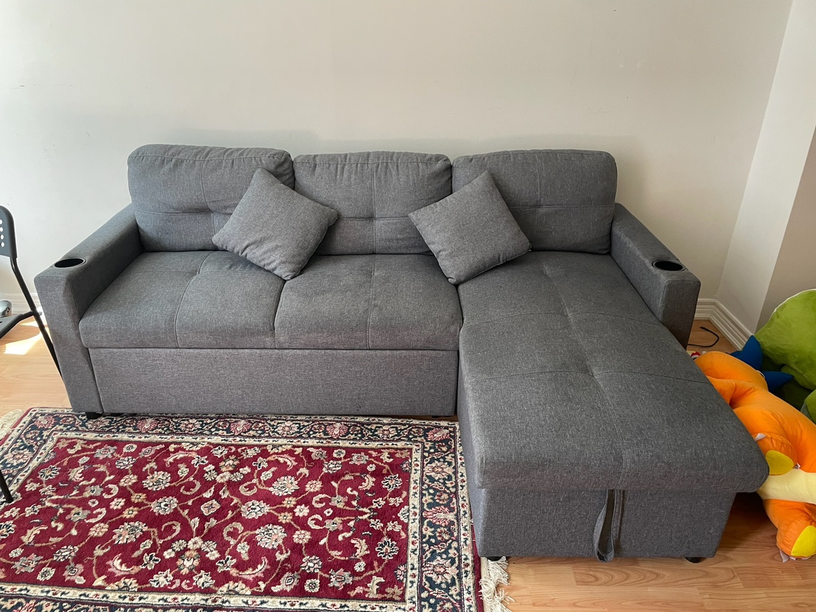 Sofa bed couch