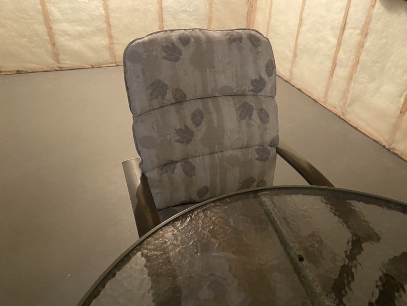 Patio Set - photo 4