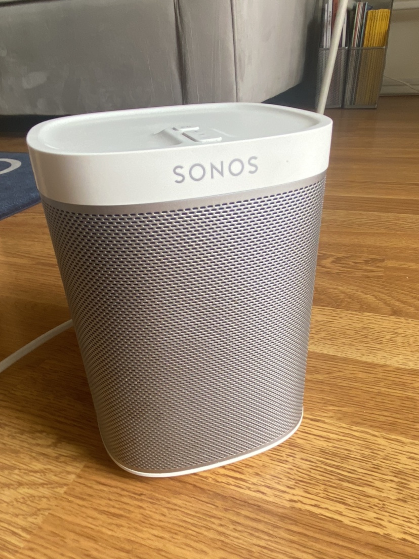 SONOS Play:1 speaker - photo 2