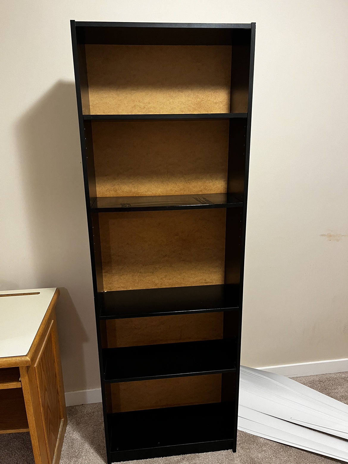 IKEA Billy Bookcase Shelf