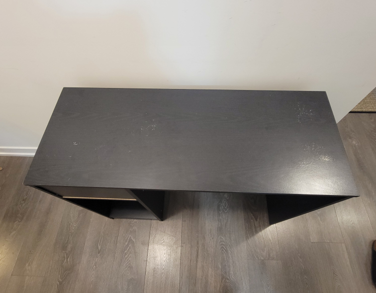 Moving sale - Study desk computer desk - photo 5