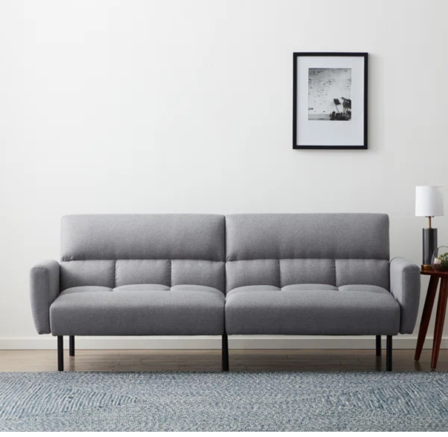 Sofa bed