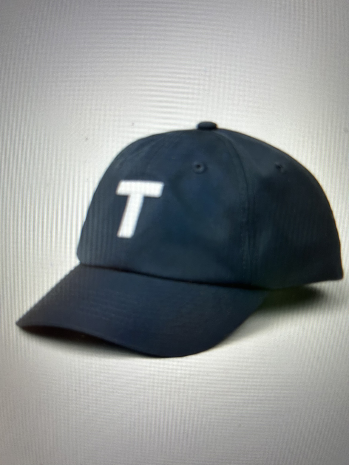 Tilley Golf Cap