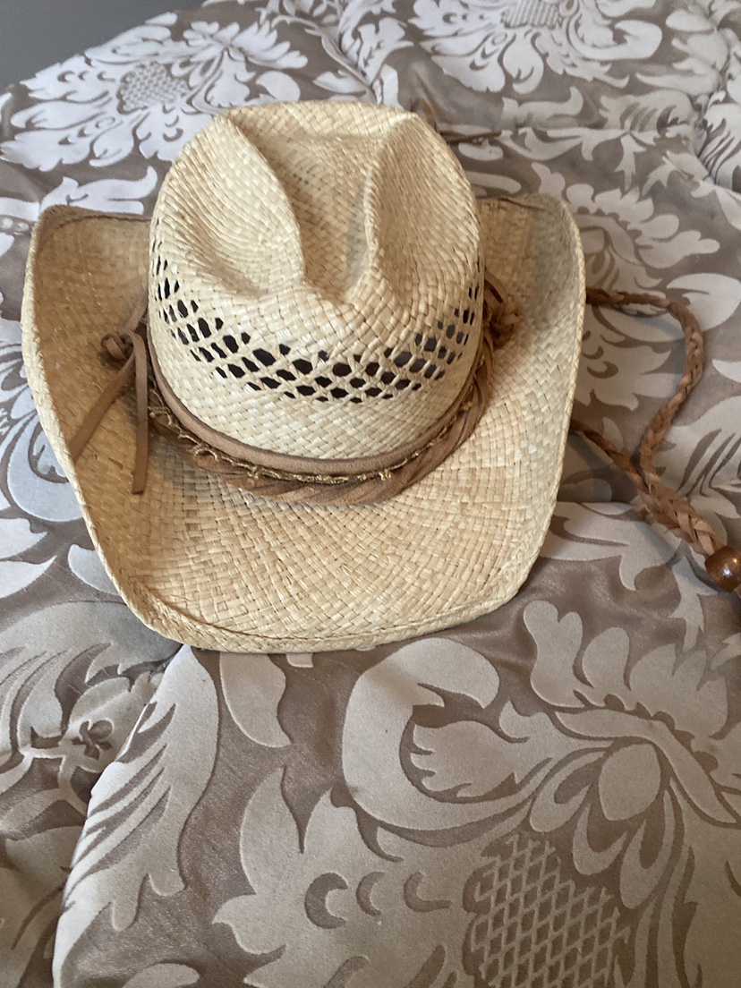 Cowboy hat thumbnail