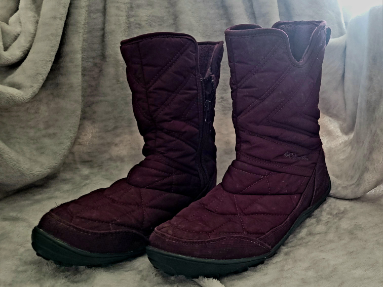 Columbia Snow Boot
