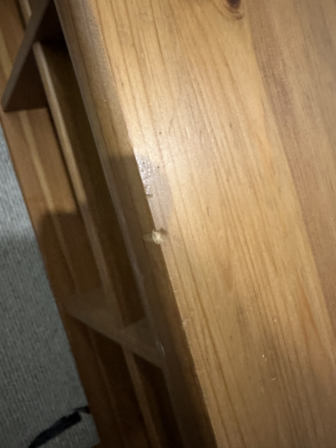 Vintage IKEA Coffee Table - photo 2