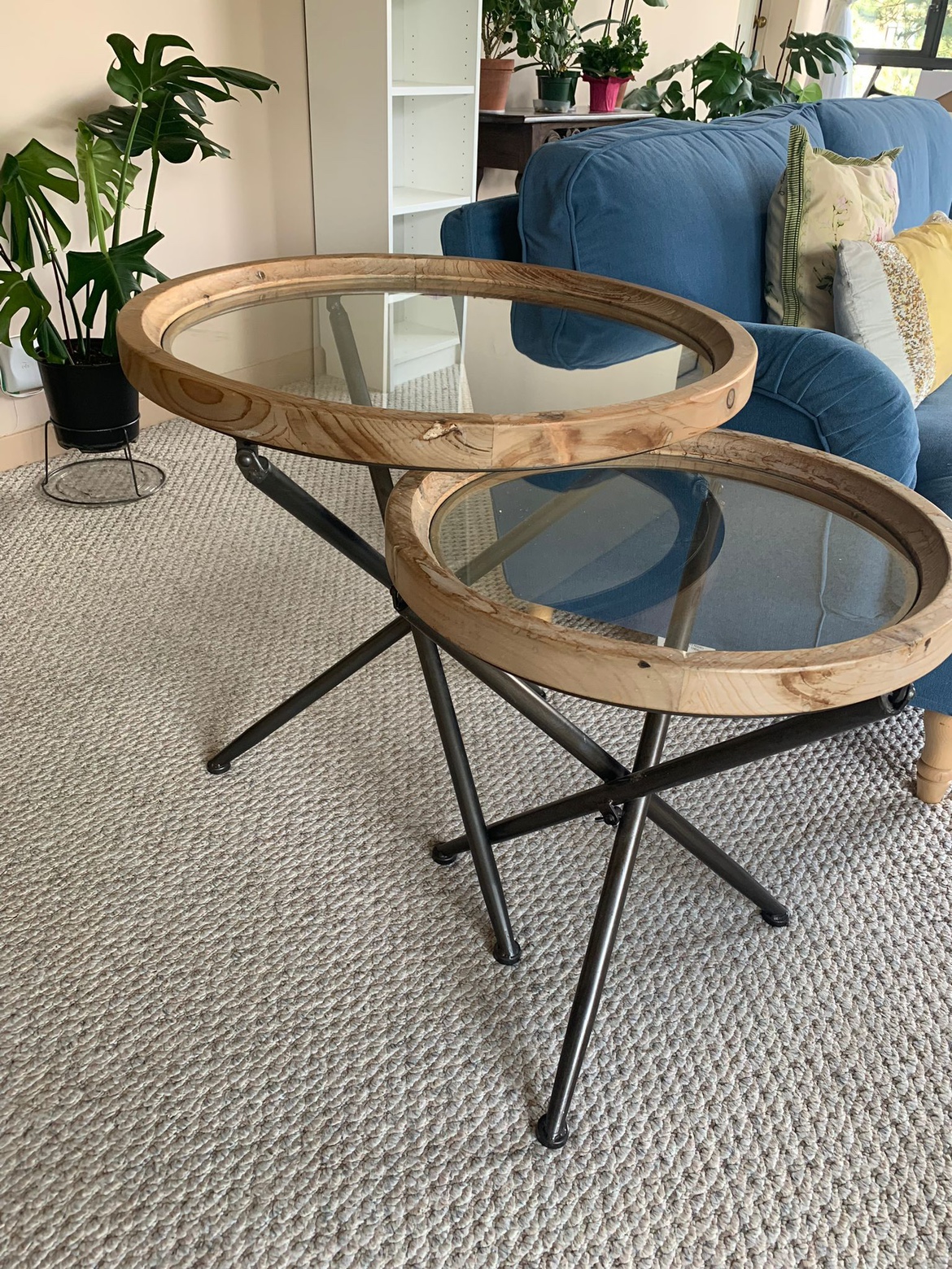 Side Tables