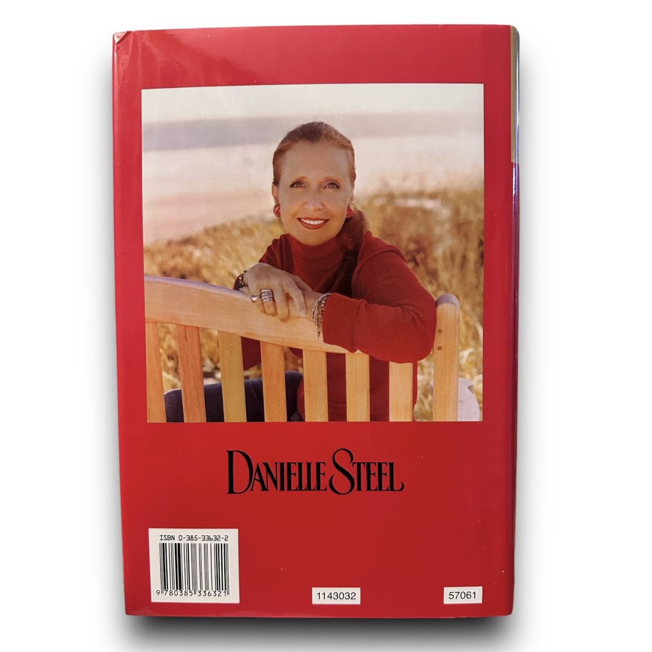 Ransom [Hardcover] by Danielle Steel Book - photo 2