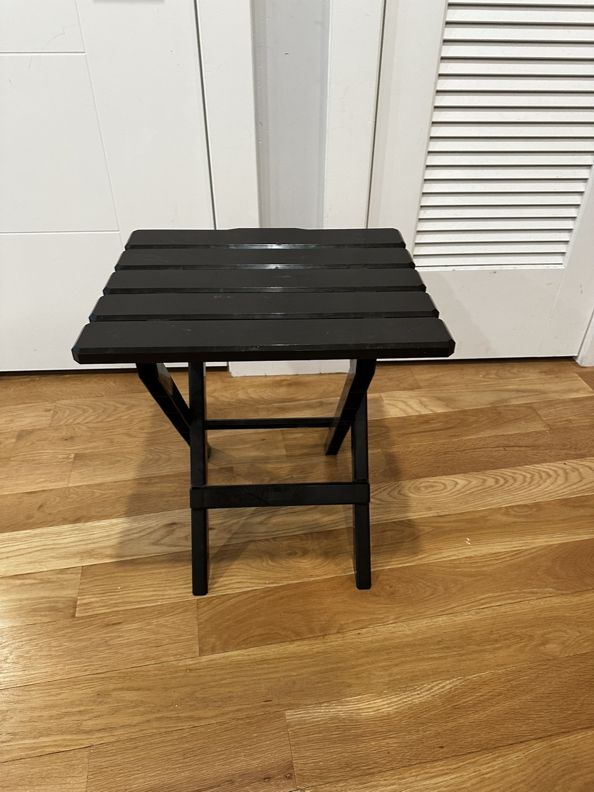 Side table - photo 2