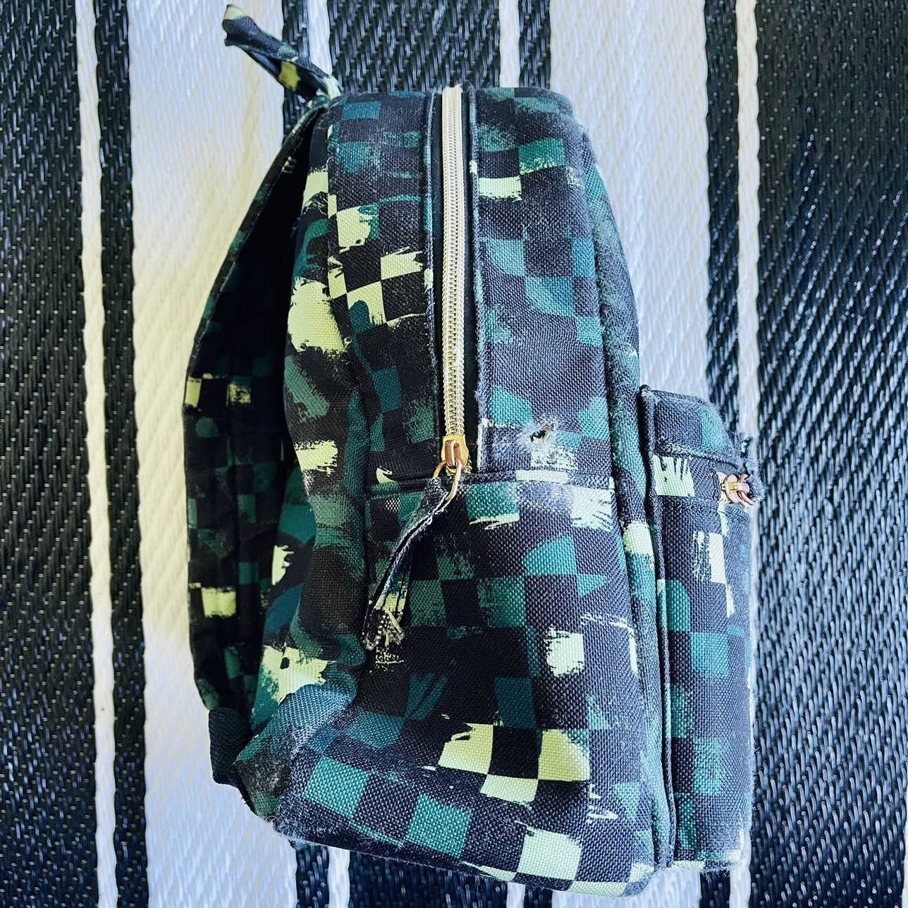 Kids Backpack #freecycle image indicator(6)