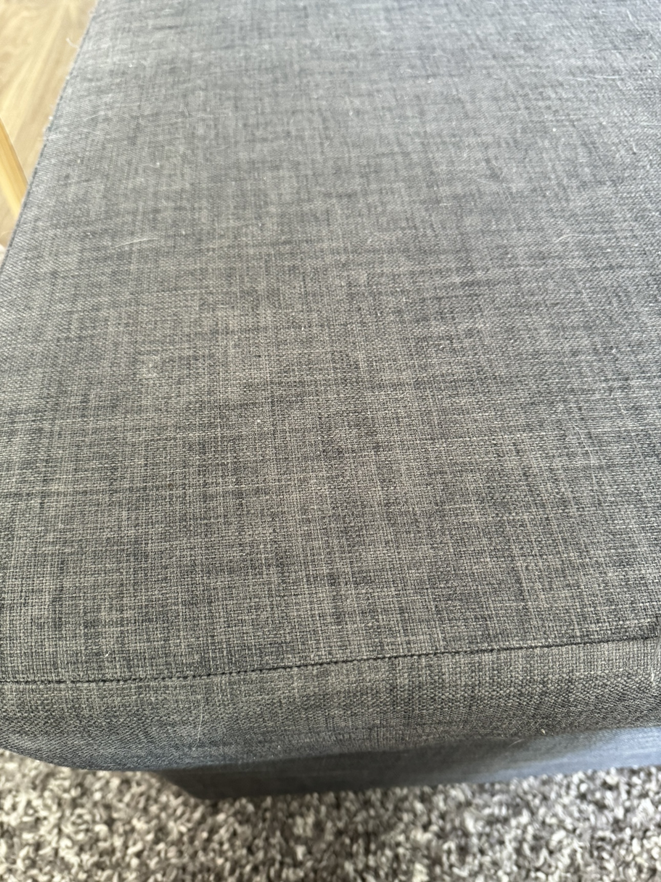 Friheten pullout couch - photo 5