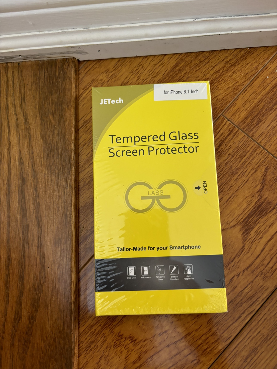 iPhone 6 Screen Protector thumbnail