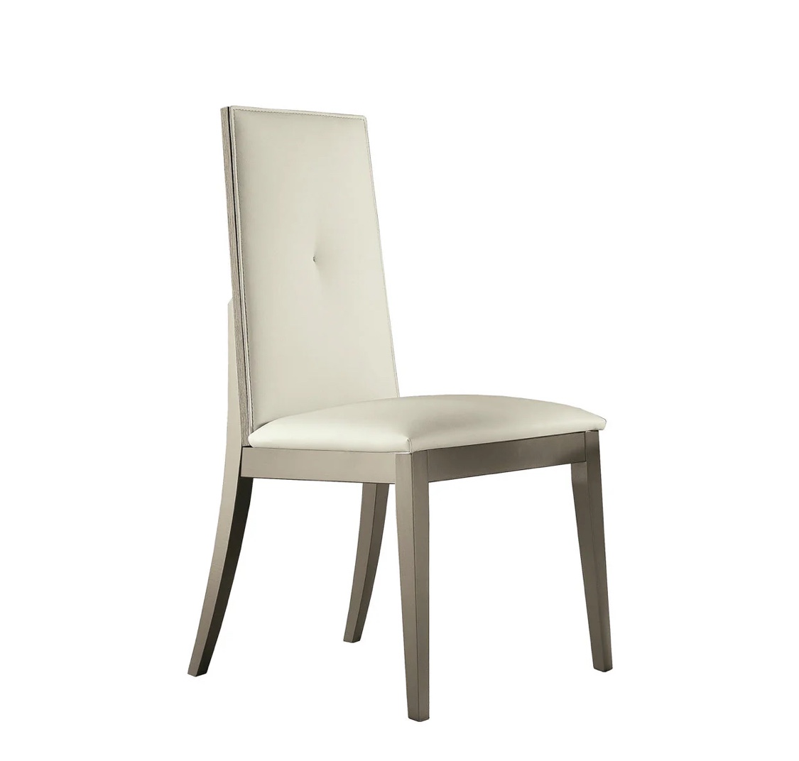 Dining room table and chairs