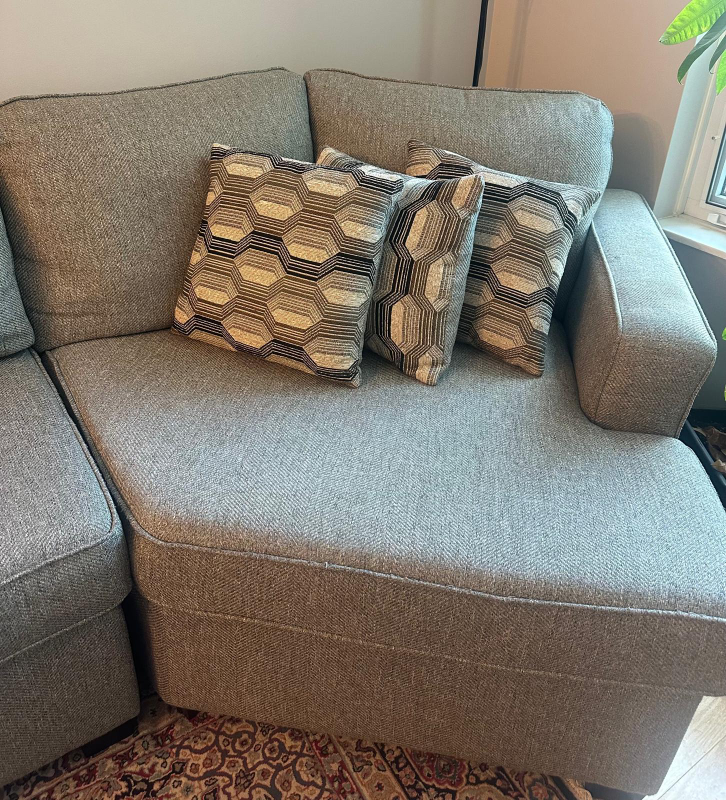 sectional  sofa