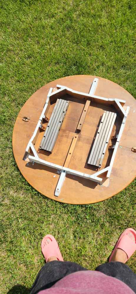 Oak Table ⚽️ - photo 4