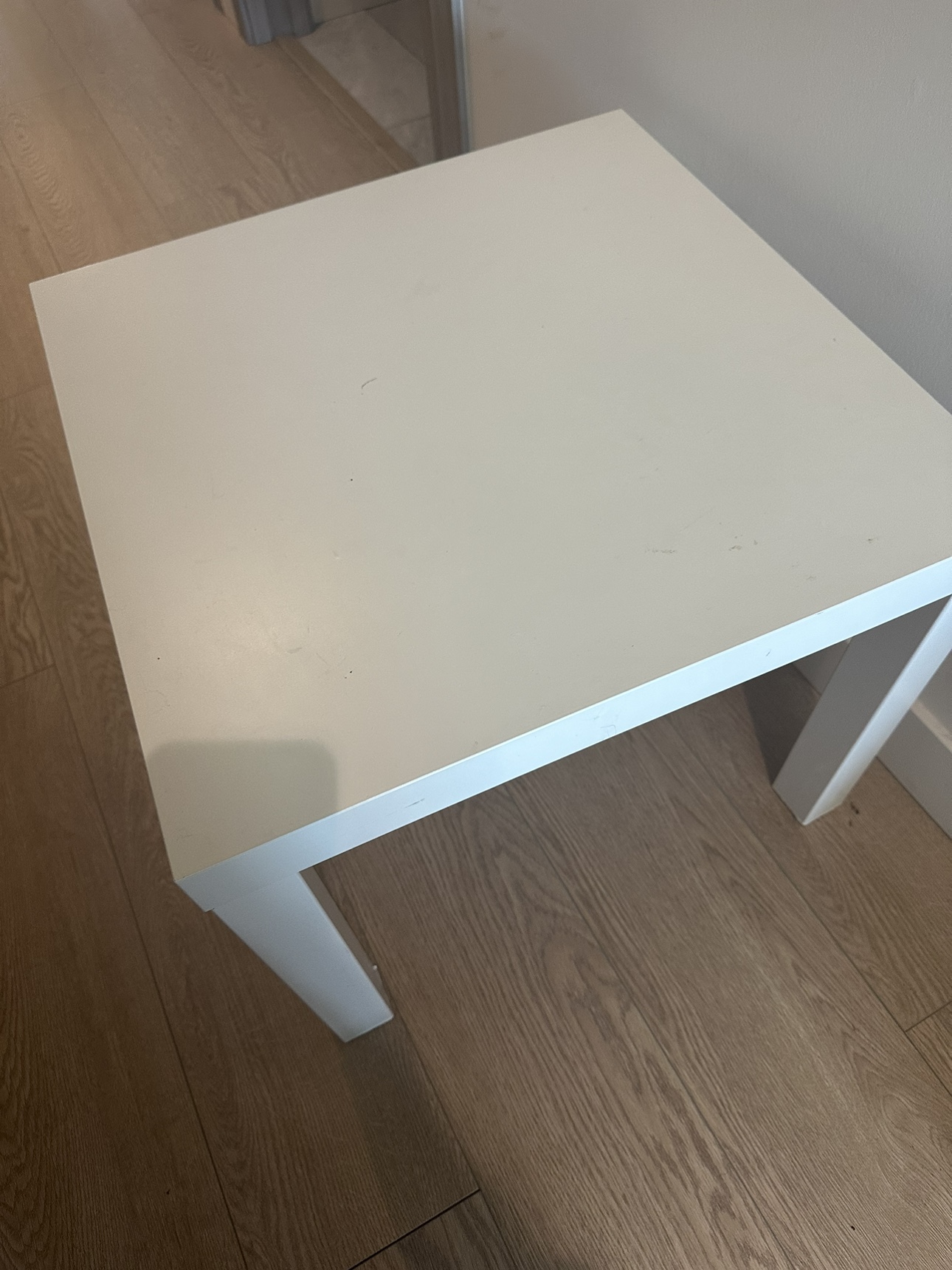 IKEA side Coffee Table