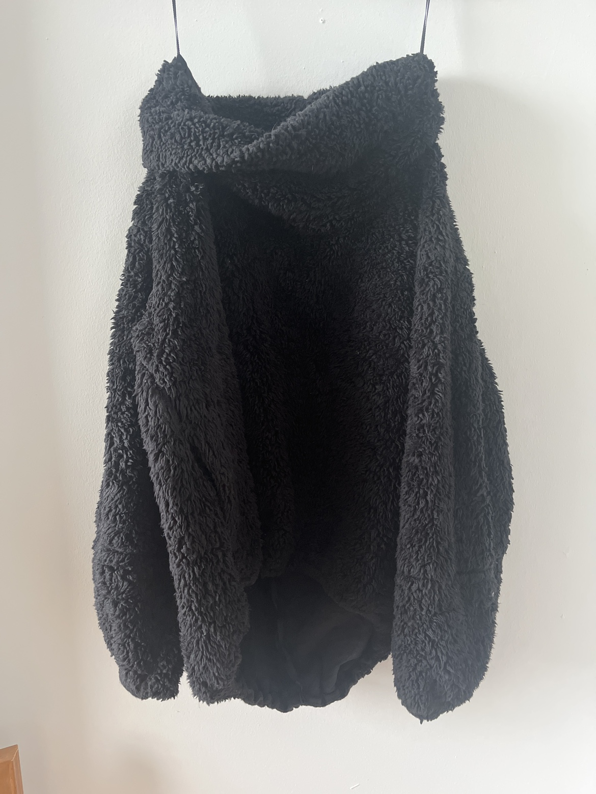Lululemon Warmth Restore Sherpa Pullover ⚽️⚽️⚽️⚽️⚽️ - photo 5