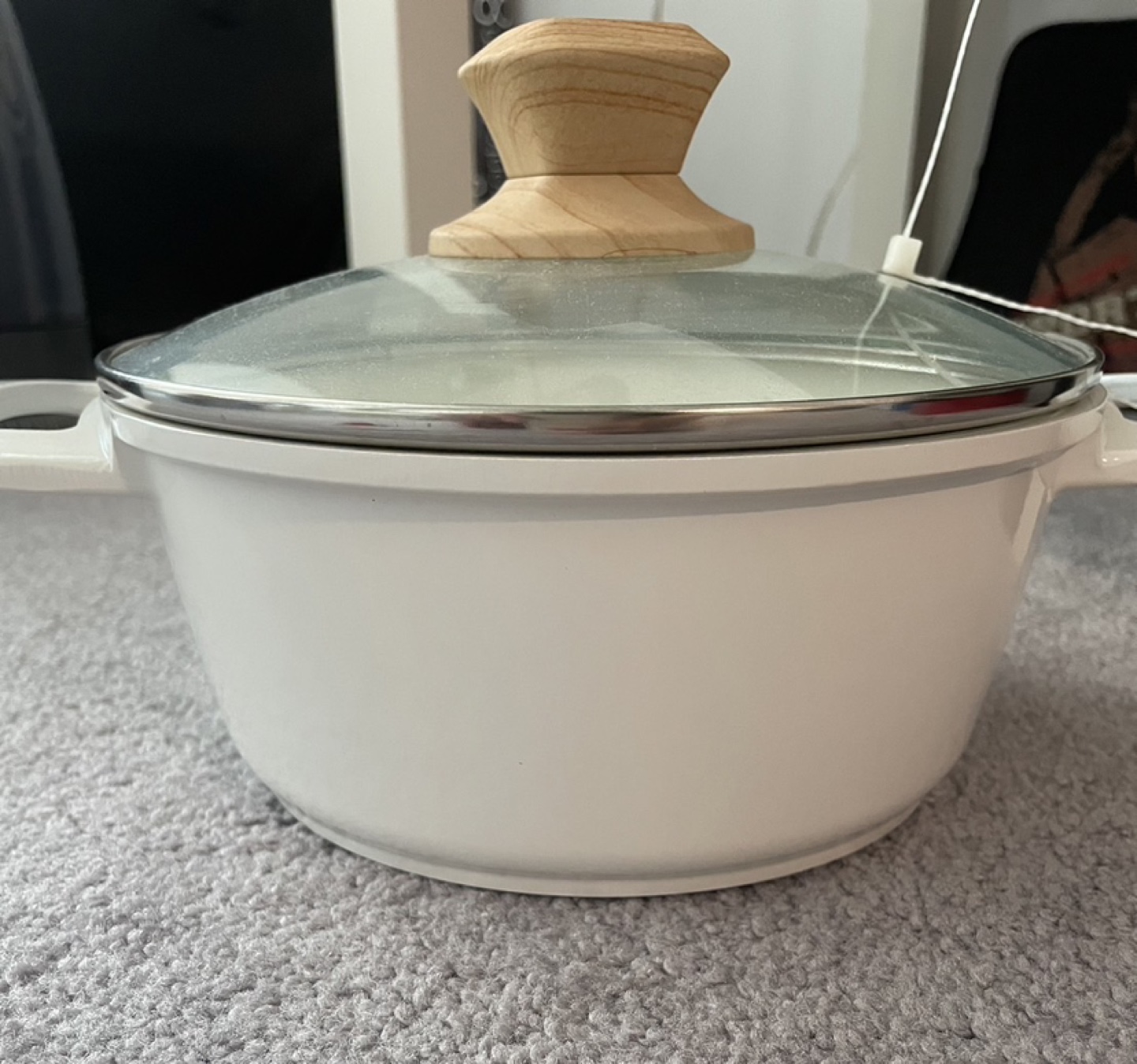 New Pot Masterclass