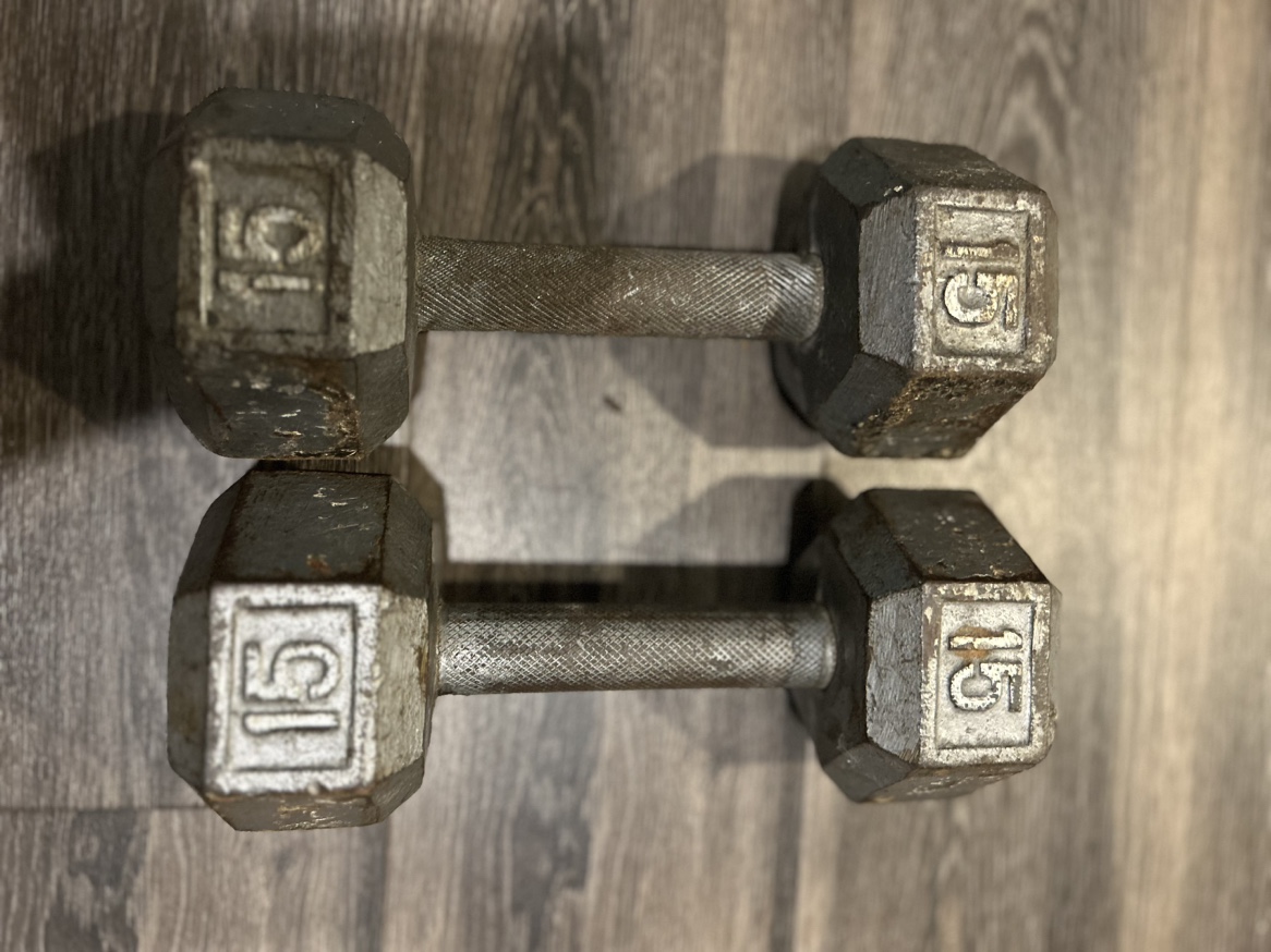 Dumbbells