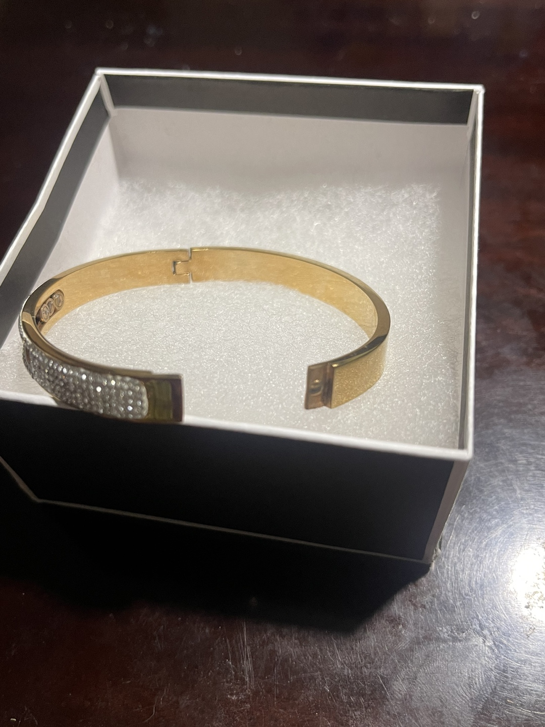 Costume Jewelry, Bangle Style image indicator(4)