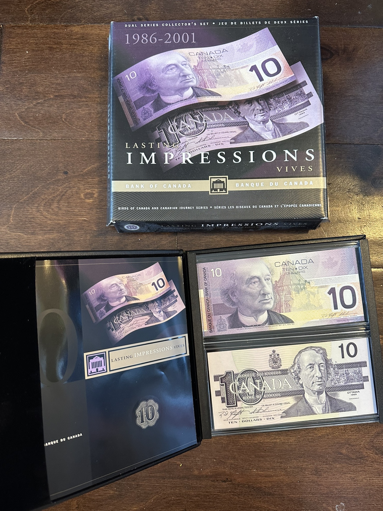 Lasting Impressions Vives thumbnail