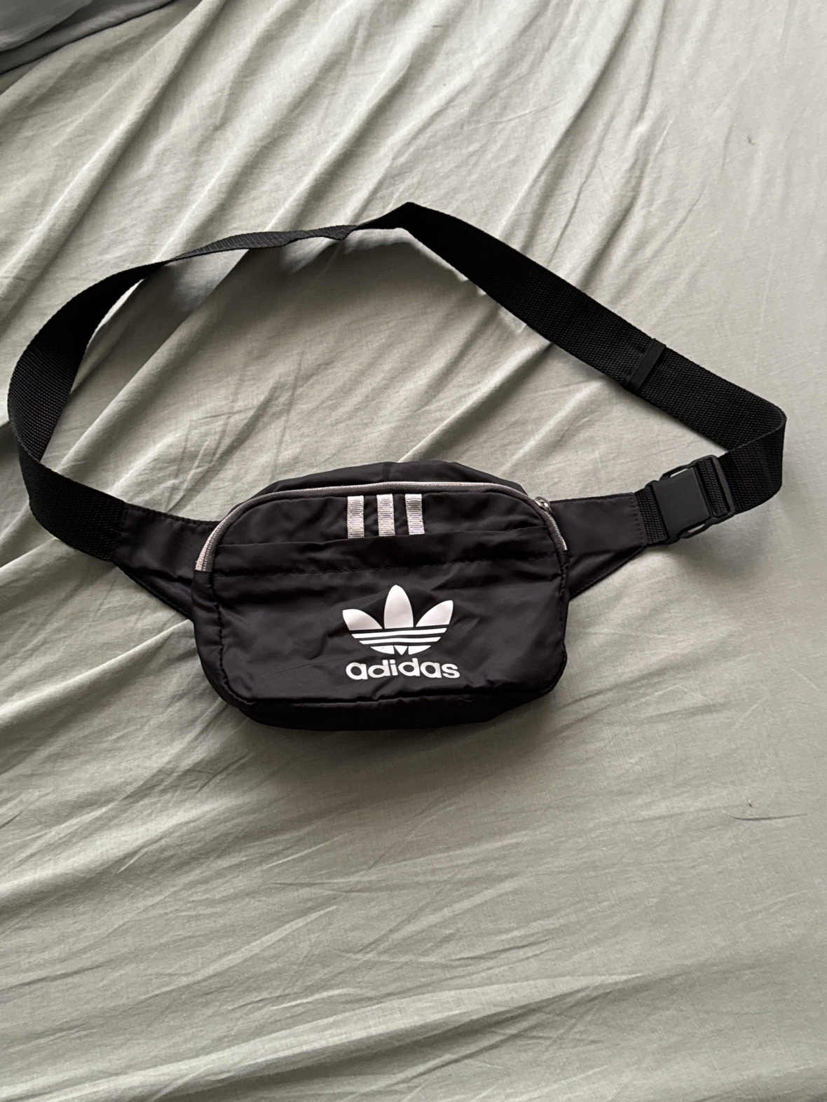 Adidas side bag