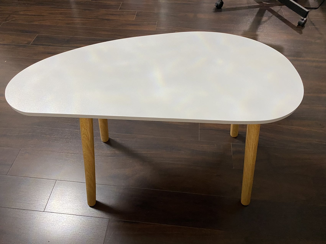small coffee table