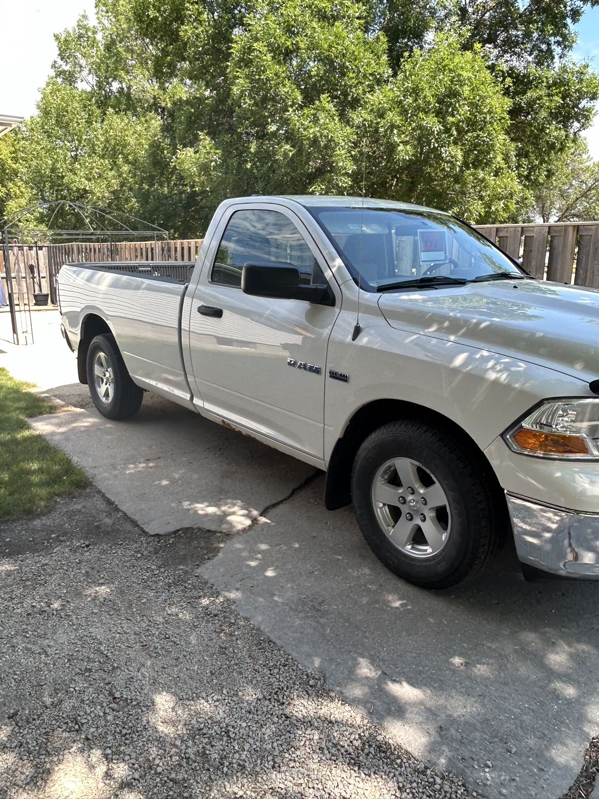 2009 Dodge Ram - photo 5