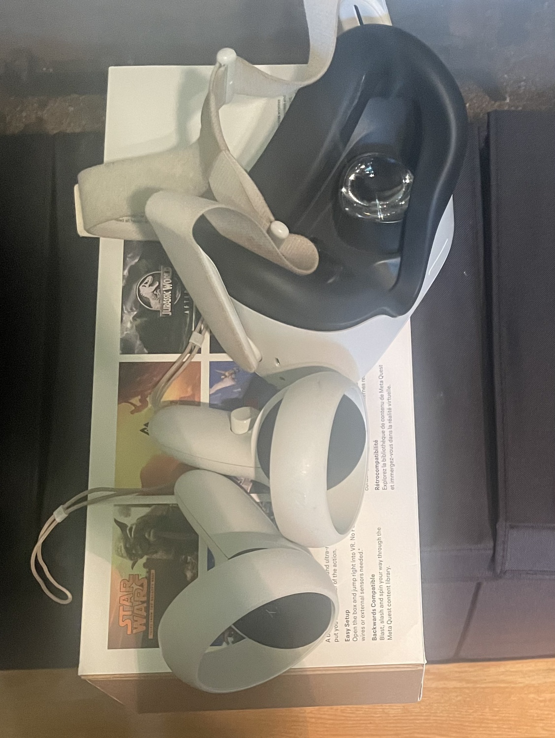 VR