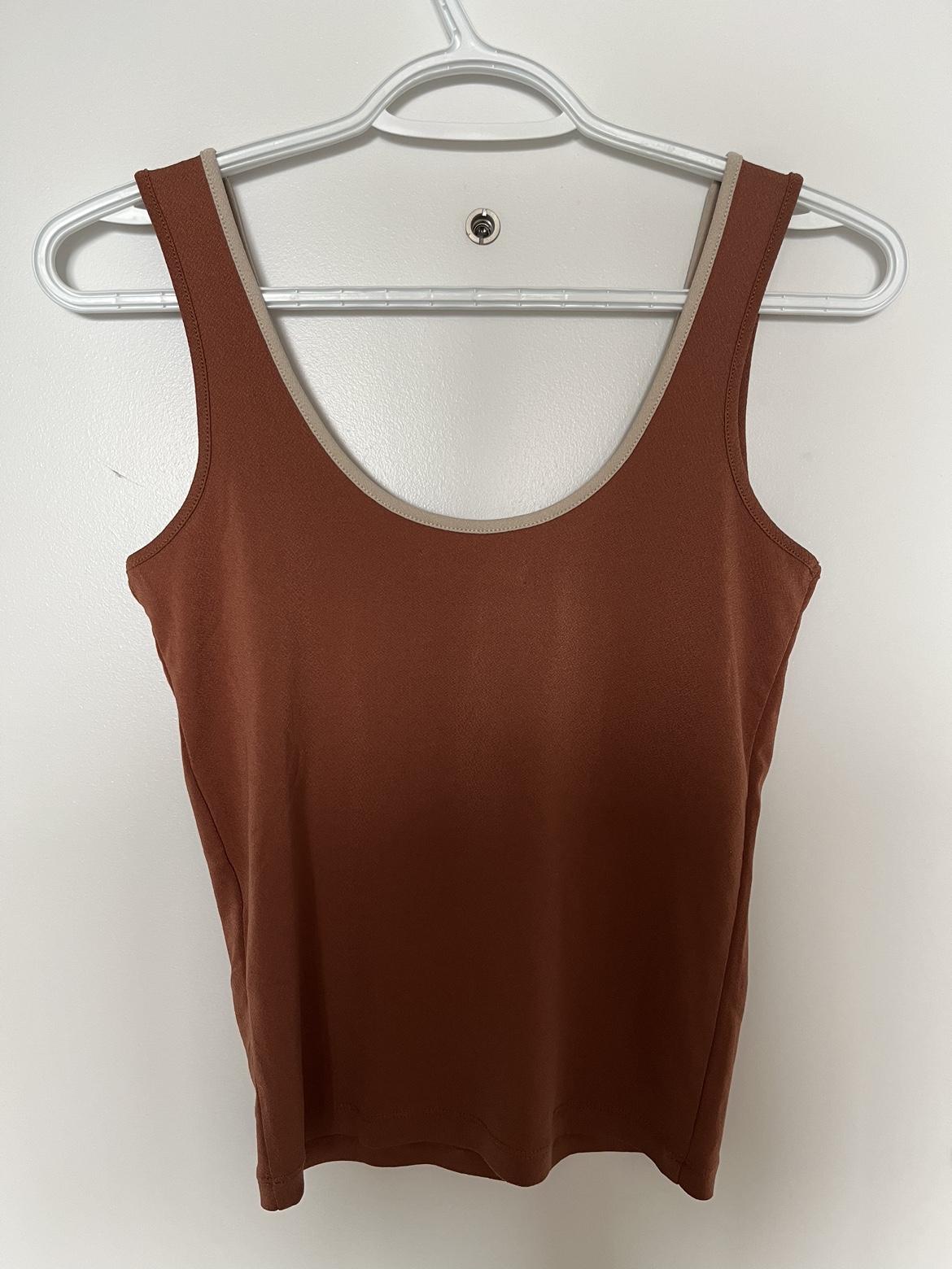 Oak + Fort Tank Top - photo 3