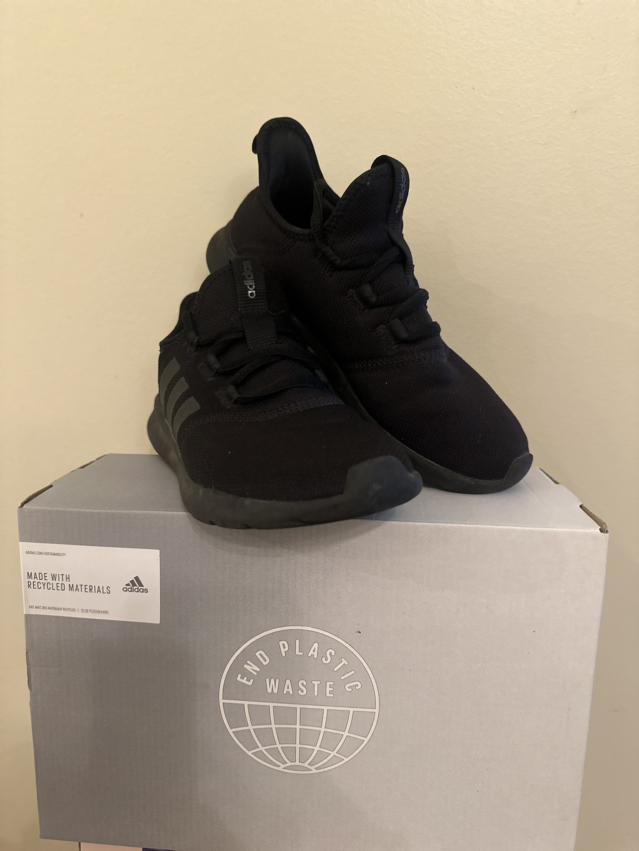 Adidas Cloudfoam Pure 2.0 (Size 6.5) thumbnail