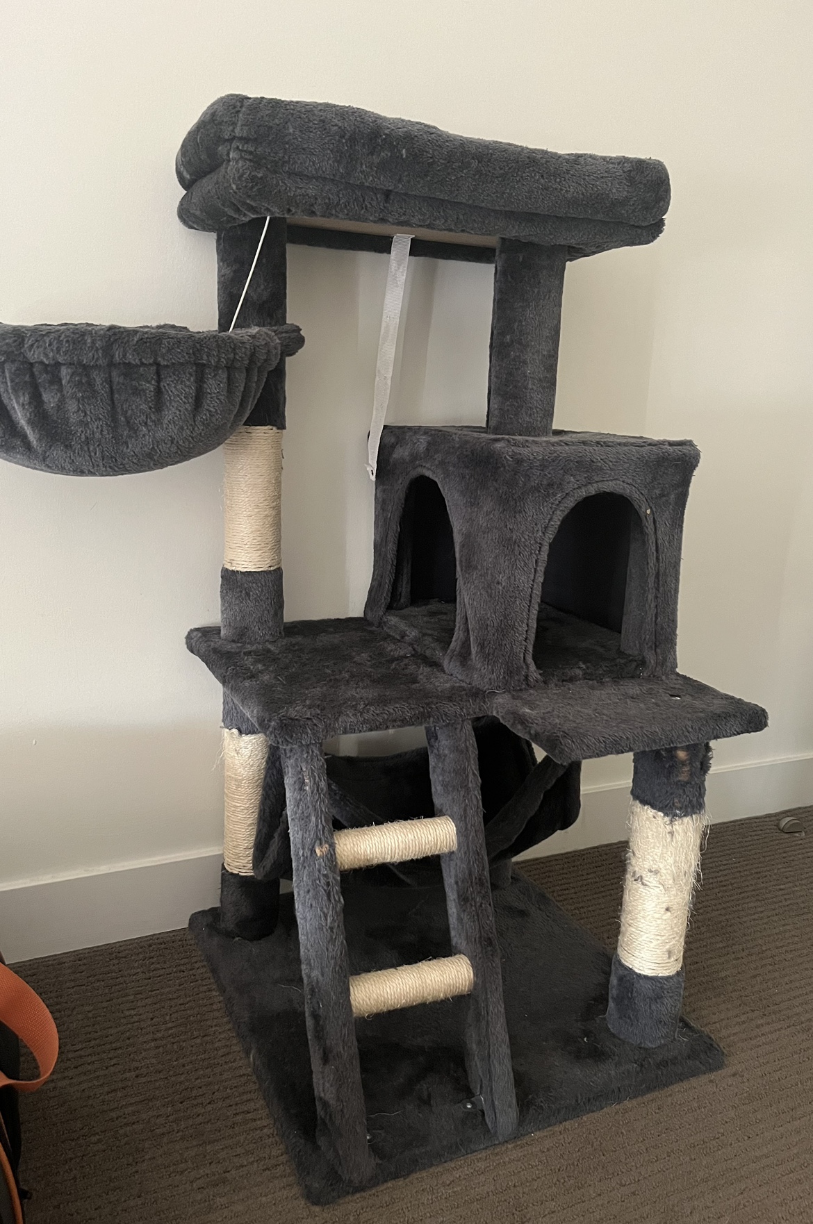 Cat tower/tree
