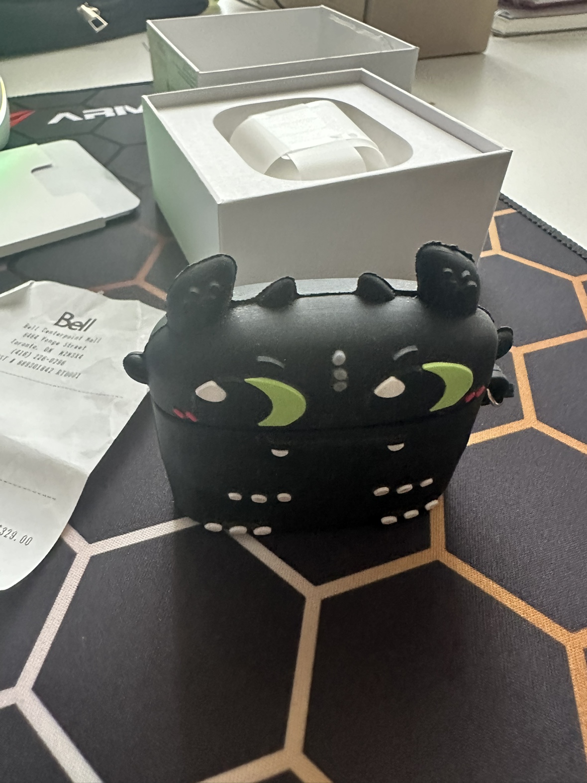 AirPods Pro 2 gen - photo 2