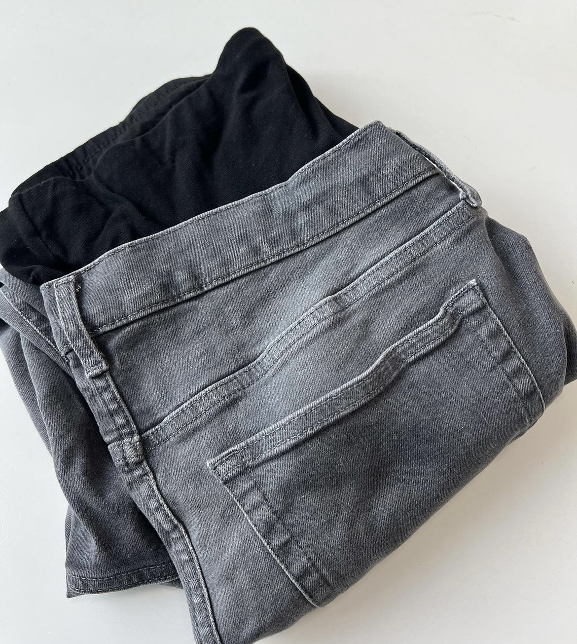 maternity jeans pants image indicator(5)