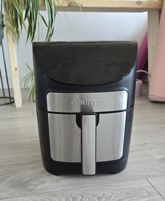 **Air Fryer for Sale: Gourmia 7QT**