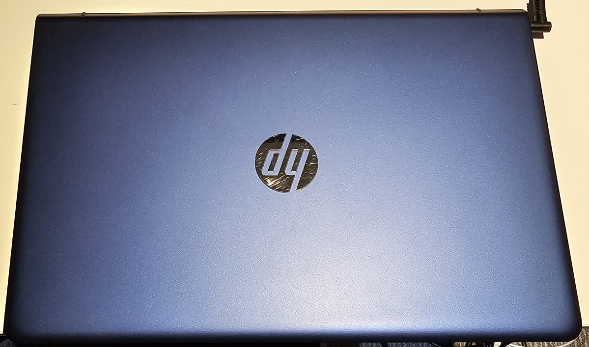 HP Pavillion Laptop - photo 2