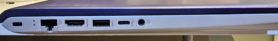 HP Pavillion Laptop - photo 4