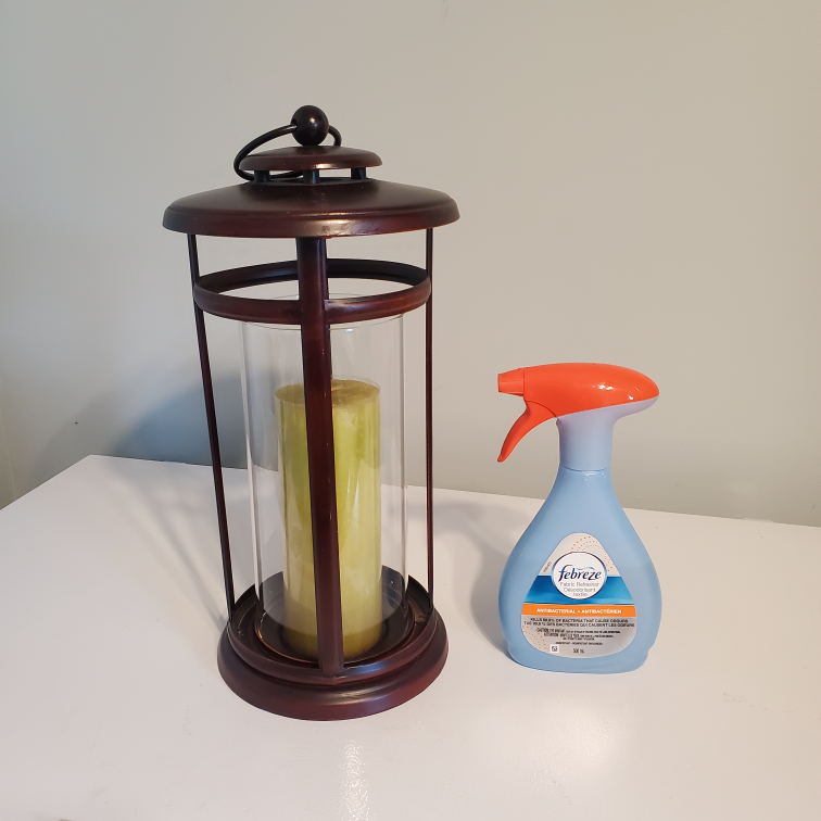 candle holder with candle image indicator(9)