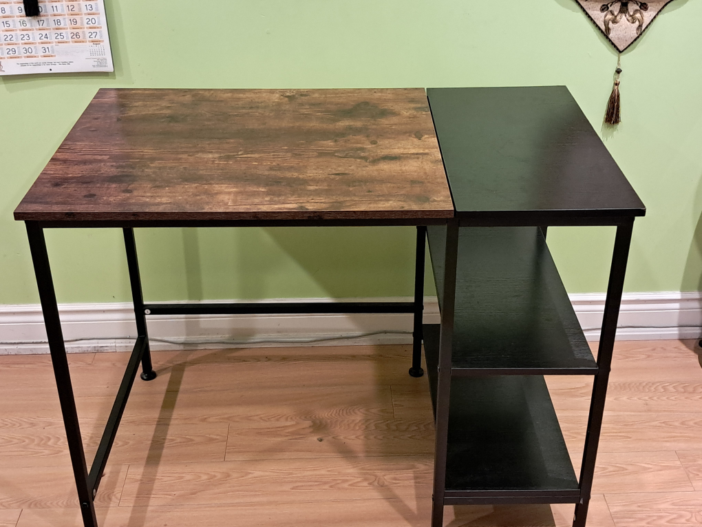 Study table