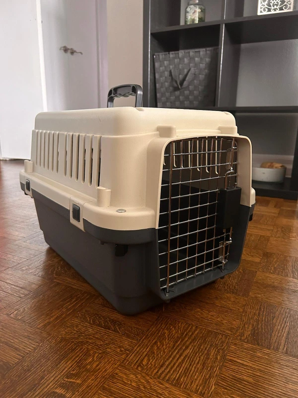 Pet Carrier image indicator(2)
