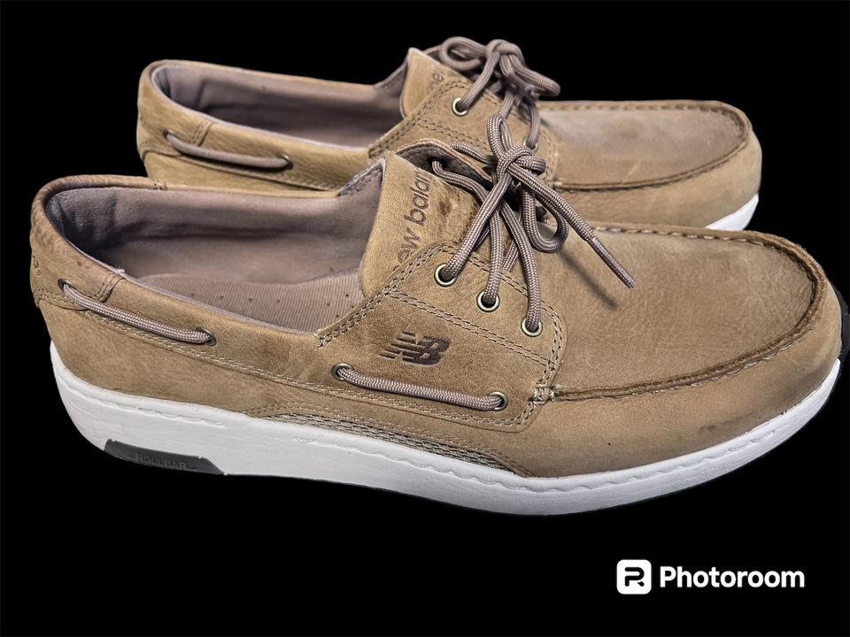 New Balance Boat shoes image indicator(2)