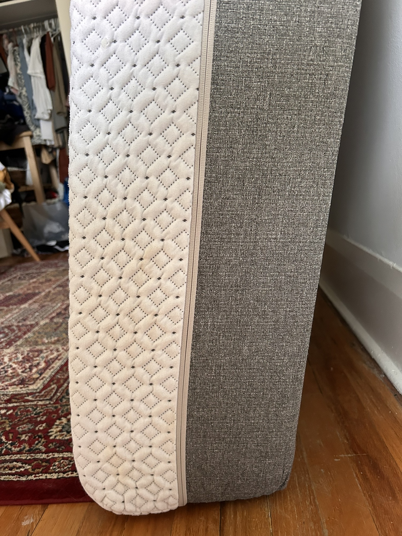 ENDY full mattress image indicator(2)