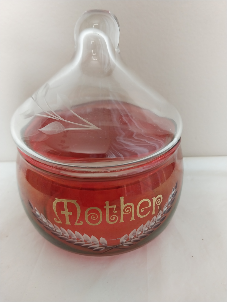 Special Gift for Mother. *It's available* Firm price. image indicator(2)