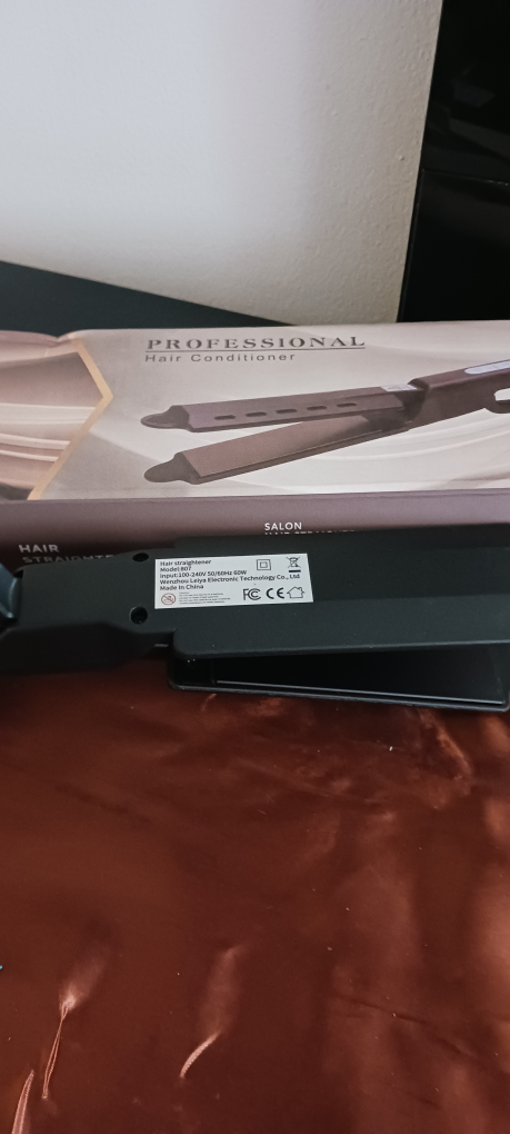professional hair straightner $15 image indicator(3)